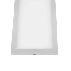 REV Ritter LED-Unterbauleuchte Panel 9,5W silber