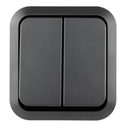 Serien-Schalter AquaStorm^REV Ritter New