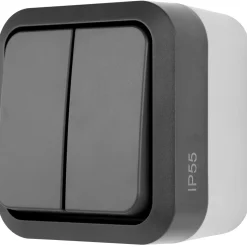 Serien-Schalter AquaStorm^REV Ritter New