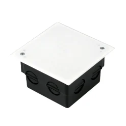 UP-Abzweigkasten 75 x 75 x 50 mm*REV Ritter Hot