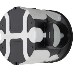 REV Ritter UP-Schalterdose 60 x 60 mm inkl Membran