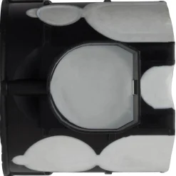 REV Ritter UP-Schalterdose 60 x 60 mm inkl Membran