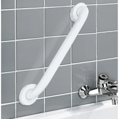 Ridder Badewannengriff 30 cm weiß