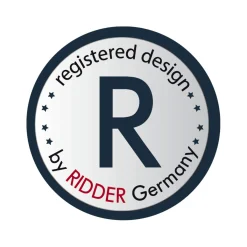 Badhocker Deluxe^Ridder Sale