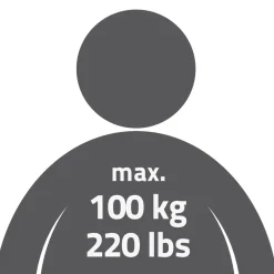 Badhocker Deluxe^Ridder Sale