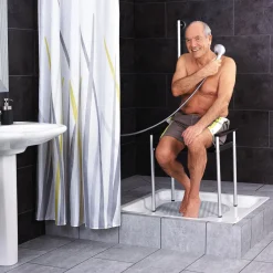 Badhocker Deluxe^Ridder Sale