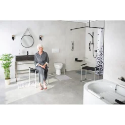 Badhocker Deluxe^Ridder Sale