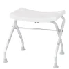 Ridder Bad-Hocker klappbar höhenverstellbar