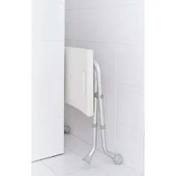 Ridder Bad-Hocker klappbar höhenverstellbar