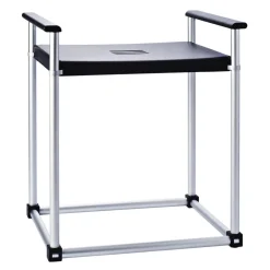 Ridder Bad-Hocker Premium XXL schwarz