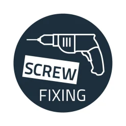 Duschklappsitz Deluxe*Ridder New