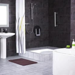 Duschklappsitz Deluxe*Ridder New