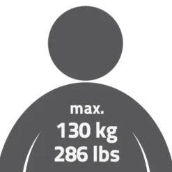 Duschklappsitz Pro grau^Ridder Online