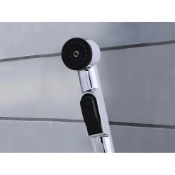 Duschkopf Santa Cruz mit Schalter chrom^Ridder Clearance