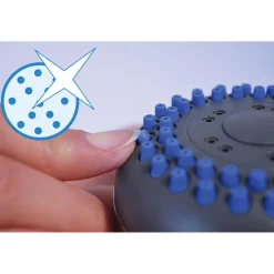 Duschkopf Santa Cruz mit Schalter chrom^Ridder Clearance