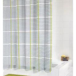 Duschvorhang Classique Folie 180 x 200 cm^Ridder Sale