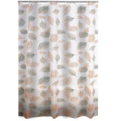 Duschvorhang Folie Fallin ca 180 x 200 cm multicolor^Ridder Online