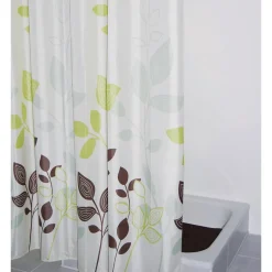 Duschvorhang Gerlinde Textil 180 x 200 cm*Ridder Best