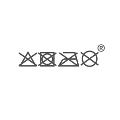 Ridder Duschvorhang Swallow Folie 180 x 200 cm