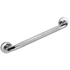 Haltegriff mit rutschhemmender Grifffläche 45 cm poliert Edelstahl*Ridder Outlet