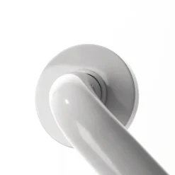 Haltegriff mit rutschhemmender Grifffläche 45 cm poliert Edelstahl*Ridder Outlet