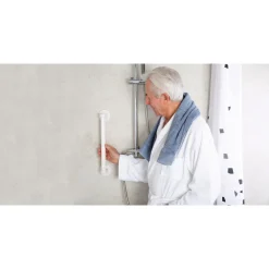 Haltegriff Pro M weiß*Ridder Discount