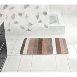 Teppich Carl 60 x 90 cm beige Polyester^Ridder New