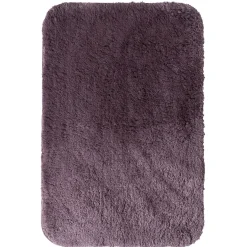 Teppich Chic 60 x 90 cm stone Polyester-Microfaser^Ridder Clearance