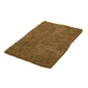 Ridder Teppich Soft 55 x 85 cm beige Polyester-Microfaser