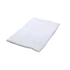 Ridder Teppich Soft 55 x 85 cm weiß Polyester-Microfaser