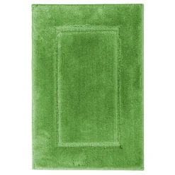 Ridder Teppich Stadion 55 x 85 cm hellgrün Polyester-Microfaser