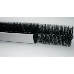 Rinnenraupe 1,2 m Durchmesser 12 cm