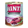 Rinti Dose Kennerfleisch Kalb 800g