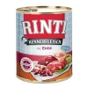 Kennerfleisch Ente 800 g*Rinti Best