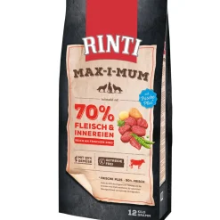 Max-i-Mum Rind 12 kg^Rinti