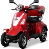 E-Quad „15“, 1000 W, Rot*Rolektro New