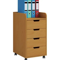 Rollcontainer Konal Maxi Buche*VCM