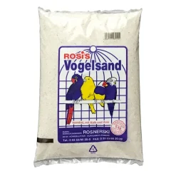 Rosis Vogelsand mit Anis und Kalk 5 kg* Clearance