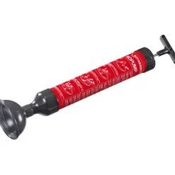 Abflusspumpe „Ropump“ mit Kugelgelenk*Rothenberger Industrial Online