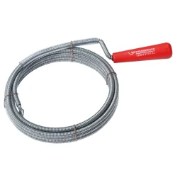 Reinigungsspirale mit Kralle 5 m*Rothenberger Industrial Outlet