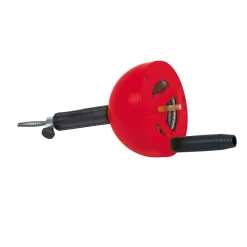 Rohrreinigungsspirale Rospi 4,5m*Rothenberger Industrial Best