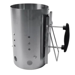 Rothmann Anzündkamin Deluxe