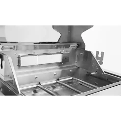 Einbau-Gasgrill Baltimore 4 Plus für Outdoorküchen*Rothmann