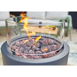 Rothmann Gasfeuerstelle Delft