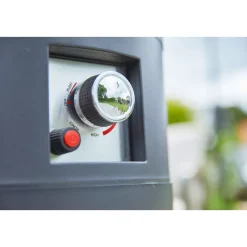 Rothmann Gasfeuerstelle Delft