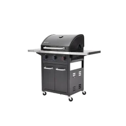 Gasgrillwagen Montana 3 Plus*Rothmann Sale