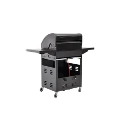 Gasgrillwagen Montana 3 Plus*Rothmann Sale