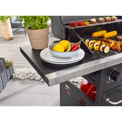 Gasgrillwagen Montana 3 Plus*Rothmann Sale