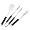 Rothmann Grillbesteck-Set Basic
