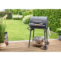 Holzkohlegrill Sarasota^Rothmann Online